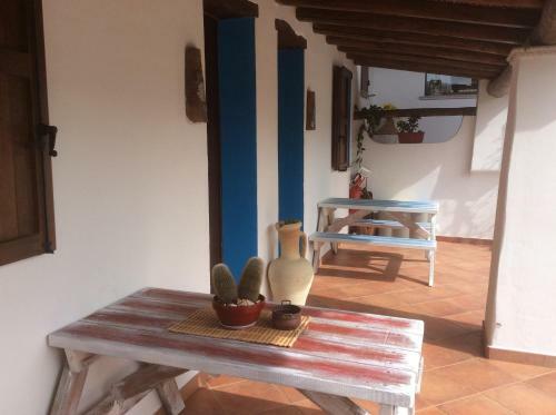 Agroturismo Don Ballore