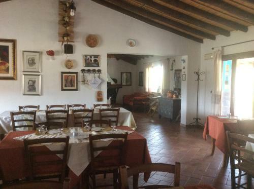 Agroturismo Don Ballore