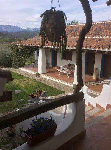 Agroturismo Don Ballore