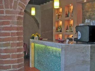 Borgo Sant'ippolito Country Hotel