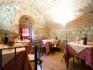 Borgo Sant'ippolito Country Hotel