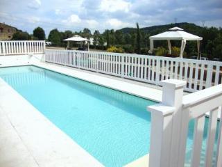 Borgo Sant'ippolito Country Hotel