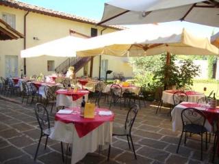 Borgo Sant'ippolito Country Hotel