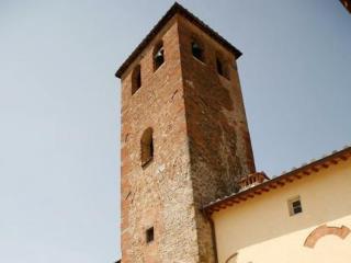 Borgo Sant'ippolito Country Hotel