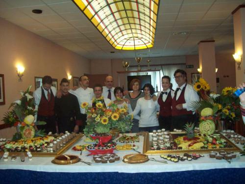 Hotel Nuova Grottella