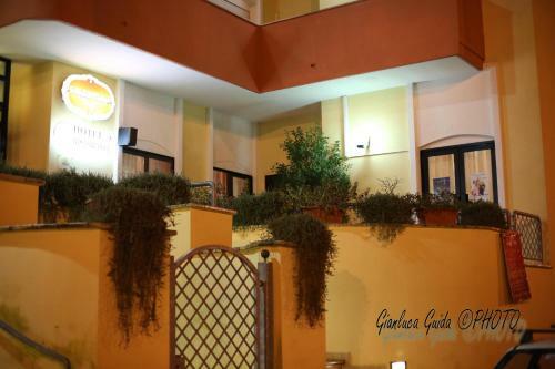 Hotel Nuova Grottella