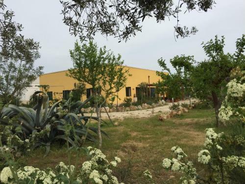 Agroturismo Agriturismo Mele