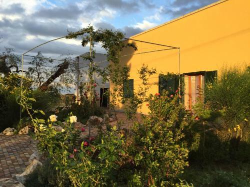 Agroturismo Agriturismo Mele
