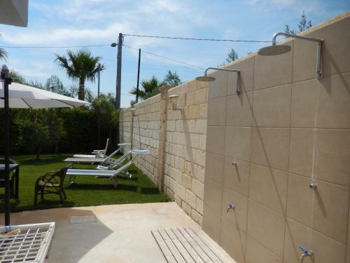 Villa Casole Short Lets