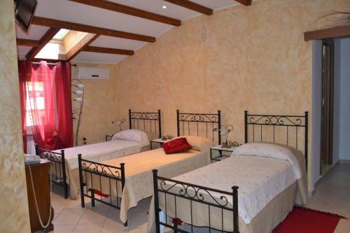 Bed & Breakfast Casa Del Girasole
