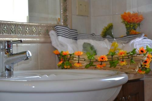 Bed & Breakfast Casa Del Girasole