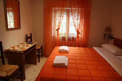 Bed & Breakfast Casa Del Girasole