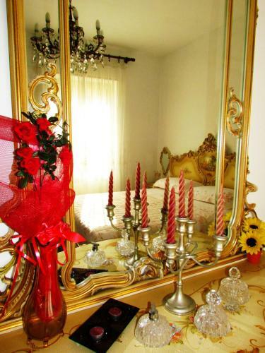 Bed & Breakfast Casa Del Girasole