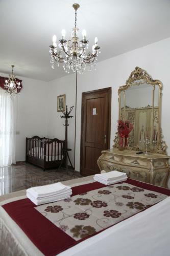 Bed & Breakfast Casa Del Girasole