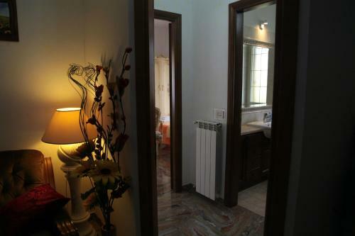 Bed & Breakfast Casa Del Girasole
