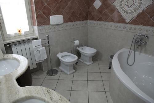 Bed & Breakfast Casa Del Girasole