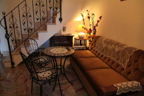 Bed & Breakfast Casa Del Girasole