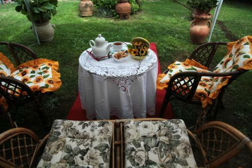 Bed & Breakfast Casa Del Girasole