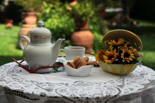 Bed & Breakfast Casa Del Girasole