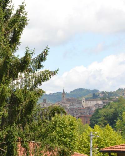 Bed & Breakfast Casa Del Girasole