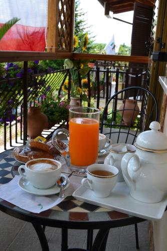 Bed & Breakfast Casa Del Girasole