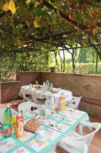 Bed & Breakfast Casa Del Girasole