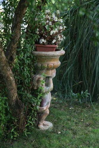 Bed & Breakfast Casa Del Girasole