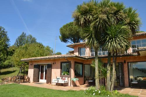 Villaoriental Valmontone