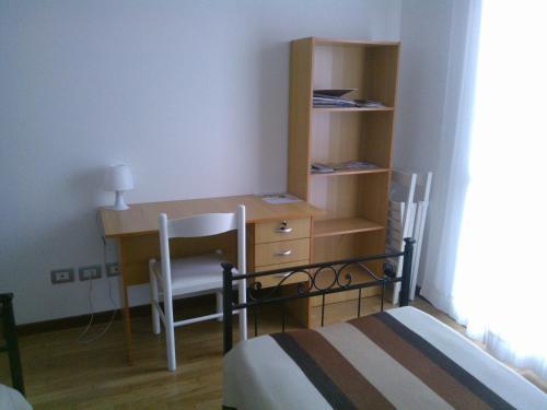 Apartamento Castelgabbiano