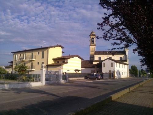 Apartamento Castelgabbiano