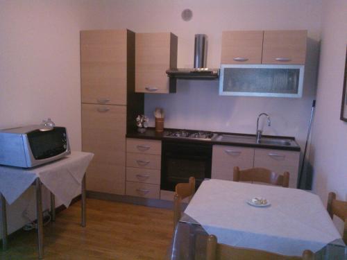Apartamento Castelgabbiano
