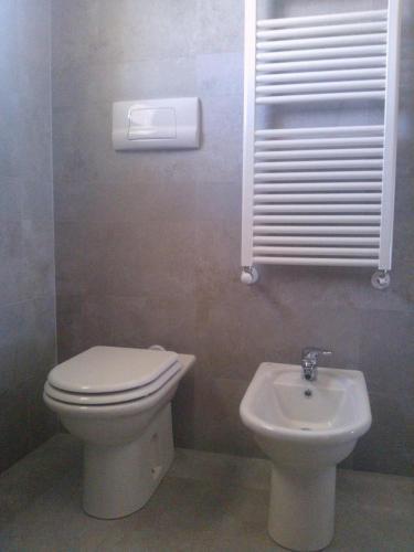 Apartamento Castelgabbiano