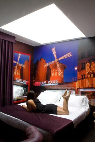Hm Motelhotel