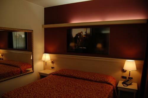 Hm Motelhotel