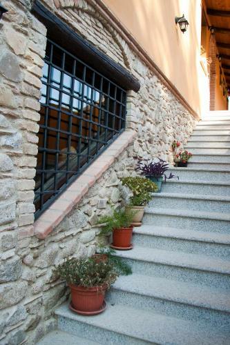 Agroturismo Agriturismo Feudo Gagliardi