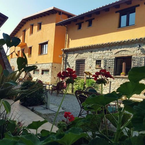 Agroturismo Agriturismo Feudo Gagliardi