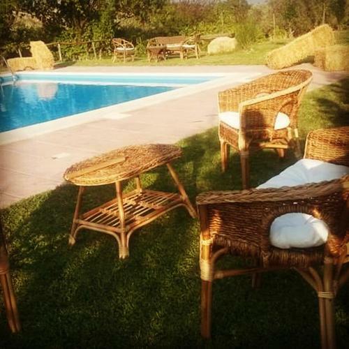 Agroturismo Agriturismo Feudo Gagliardi