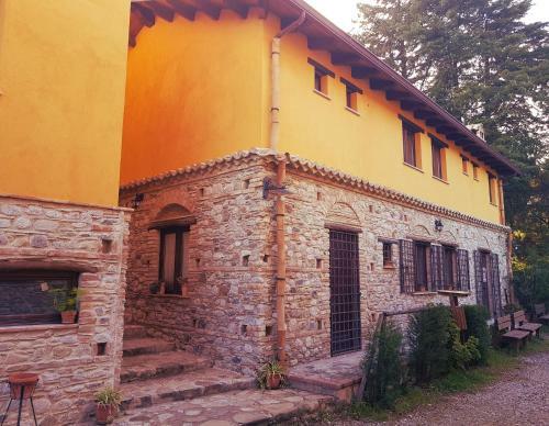 Agroturismo Agriturismo Feudo Gagliardi