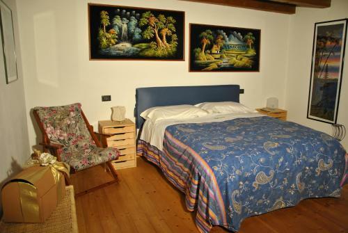 Bed & Breakfast Gemma
