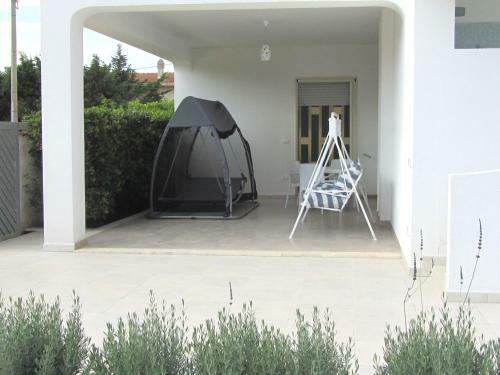 Apartamento Casa Solento