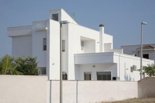 Apartamento Casa Solento