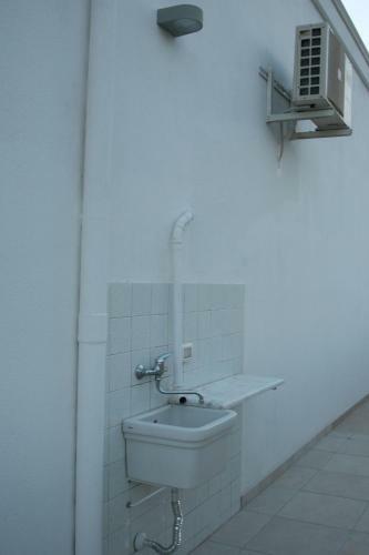 Apartamento Casa Solento
