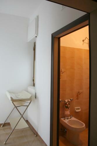 Apartamento Casa Solento