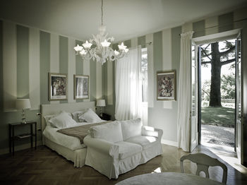 Apartamento Residenza Borgo 27