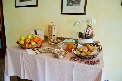 Hotel Marchesini