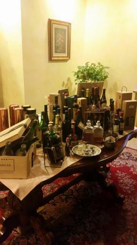 Hotel Marchesini