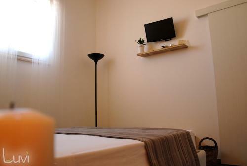 Hostal Luv� Affittacamere