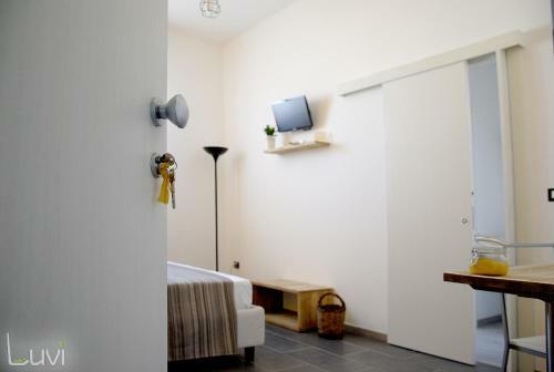Hostal Luv� Affittacamere
