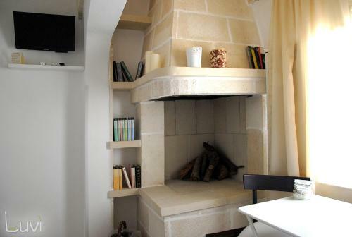Hostal Luv� Affittacamere