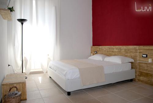 Hostal Luv� Affittacamere